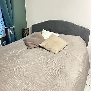 Apartamento de 1 Dormitorio